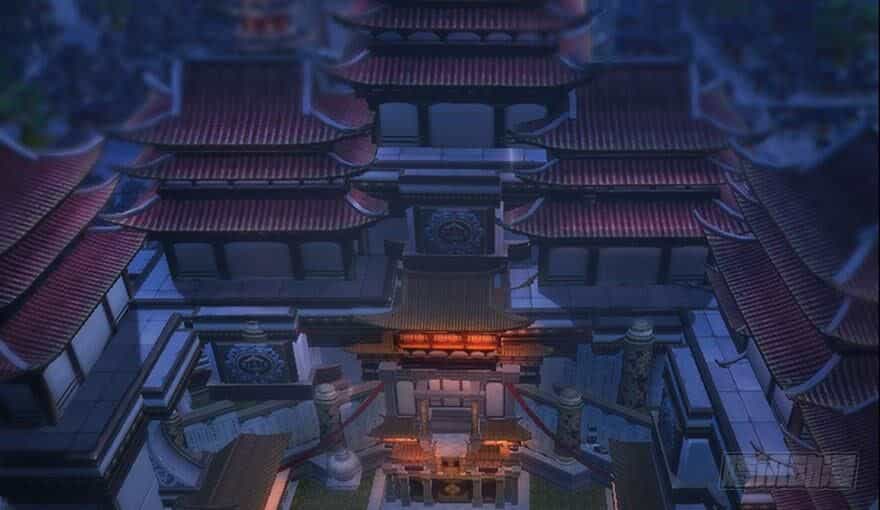 Cửu Hoang Đọa Huyền Sư - Chương 117 - ảnh 84