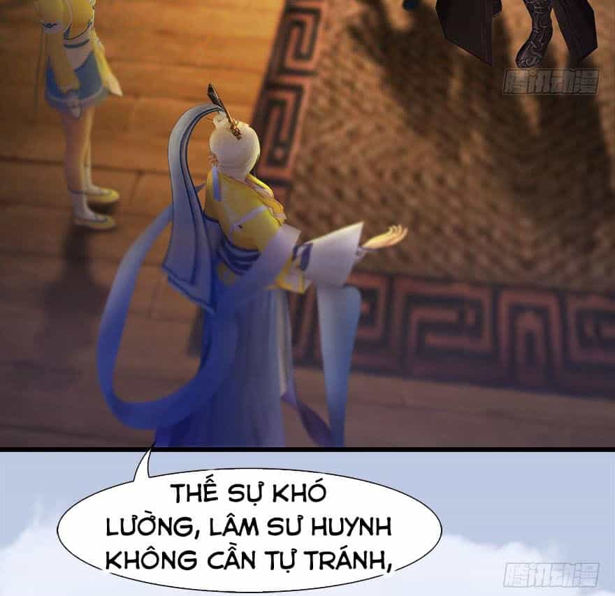 Cửu Hoang Đọa Huyền Sư - Chương 118 - ảnh 29