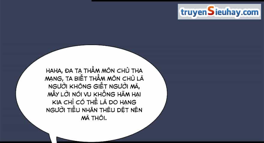 Cửu Hoang Đọa Huyền Sư - Chương 11 - ảnh 29