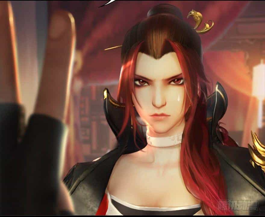 Cửu Hoang Đọa Huyền Sư - Chương 11 - ảnh 44