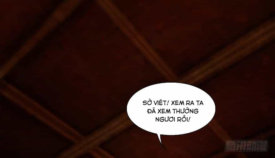 Cửu Hoang Đọa Huyền Sư - Chương 11 - ảnh 5
