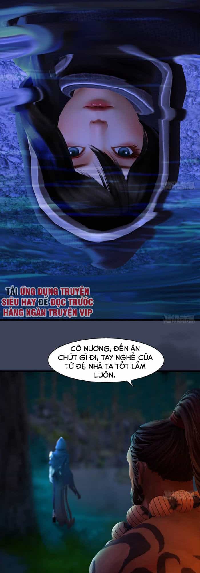 Cửu Hoang Đọa Huyền Sư - Chương 124 - ảnh 21