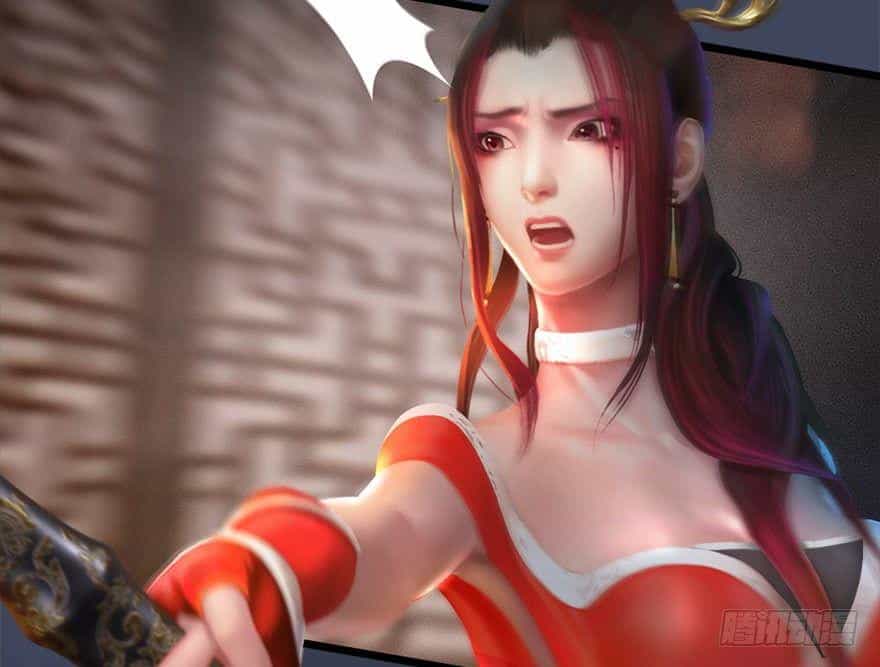 Cửu Hoang Đọa Huyền Sư - Chương 13 - ảnh 16