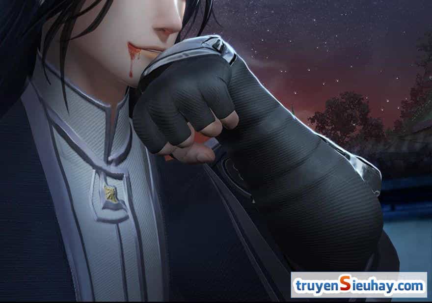 Cửu Hoang Đọa Huyền Sư - Chương 14 - ảnh 23