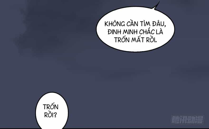 Cửu Hoang Đọa Huyền Sư - Chương 17 - ảnh 50