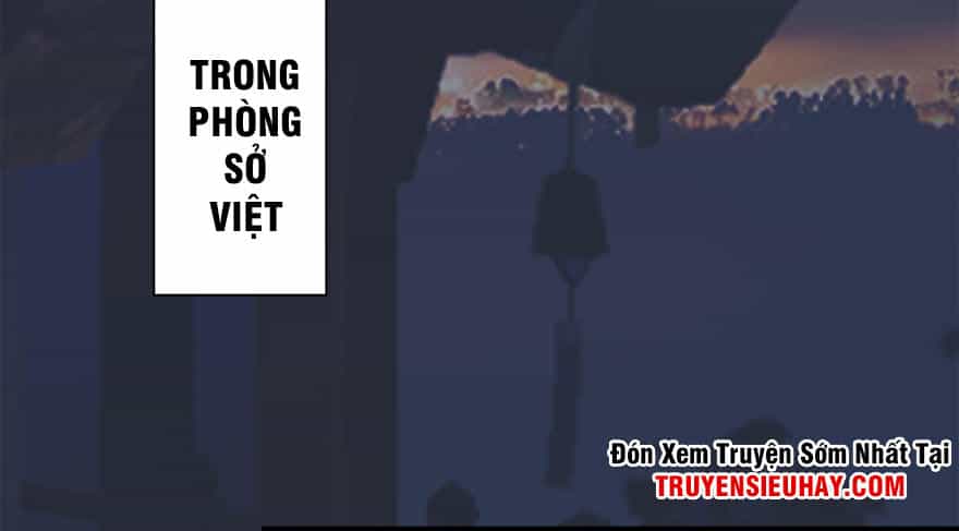 Cửu Hoang Đọa Huyền Sư - Chương 18 - ảnh 25