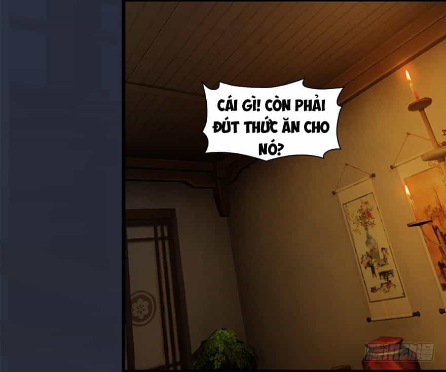 Cửu Hoang Đọa Huyền Sư - Chương 18 - ảnh 26