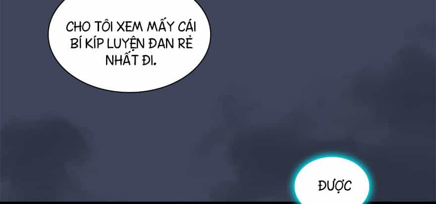 Cửu Hoang Đọa Huyền Sư - Chương 18 - ảnh 50