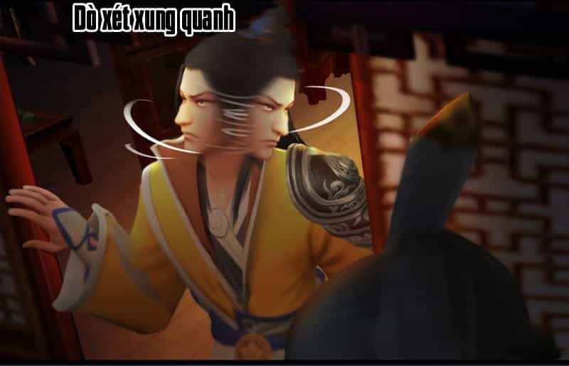 Cửu Hoang Đọa Huyền Sư - Chương 19 - ảnh 36