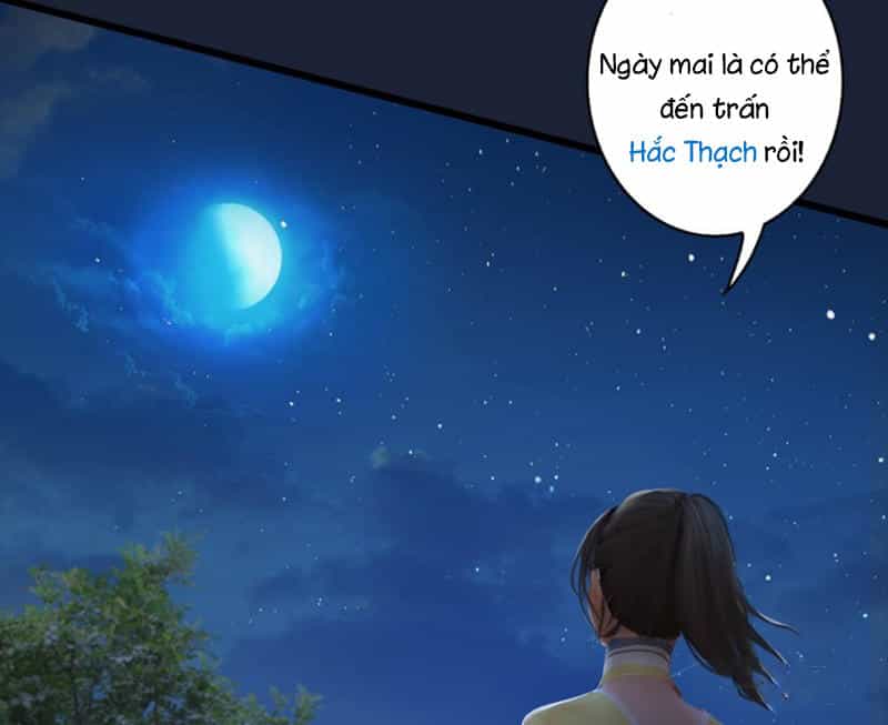 Cửu Hoang Đọa Huyền Sư - Chương 19 - ảnh 64