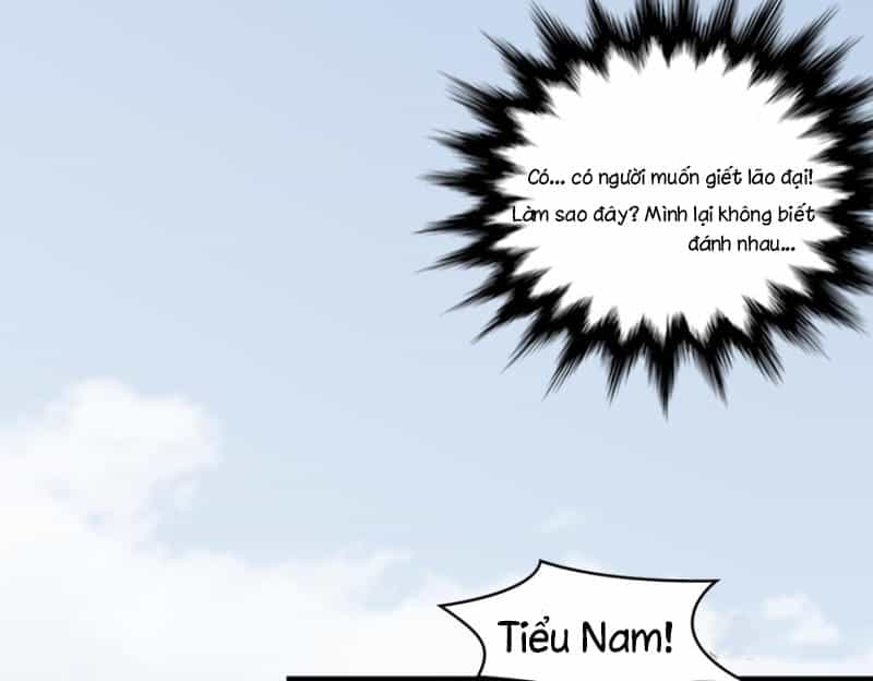 Cửu Hoang Đọa Huyền Sư - Chương 21 - ảnh 28