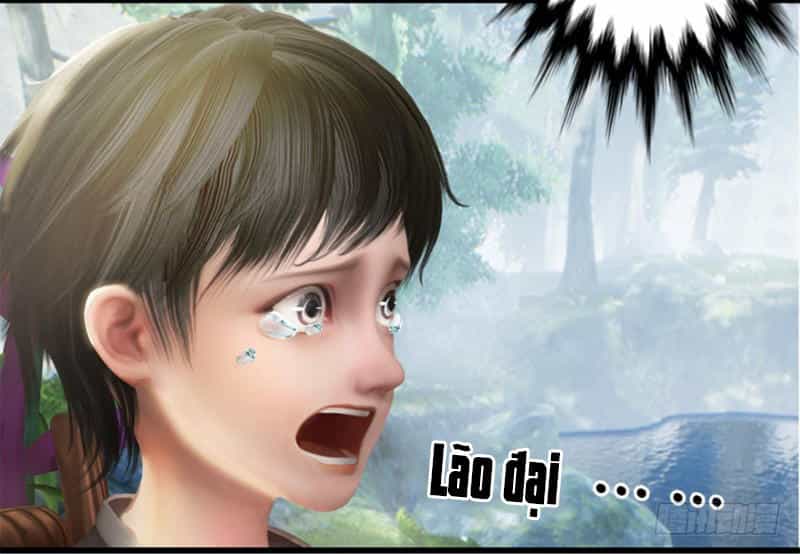 Cửu Hoang Đọa Huyền Sư - Chương 21 - ảnh 34