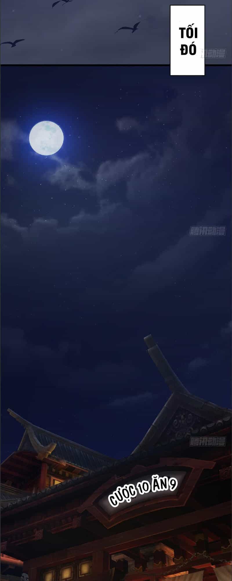 Cửu Hoang Đọa Huyền Sư - Chương 22 - ảnh 16