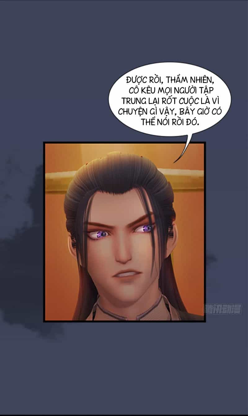 Cửu Hoang Đọa Huyền Sư - Chương 24 - ảnh 14
