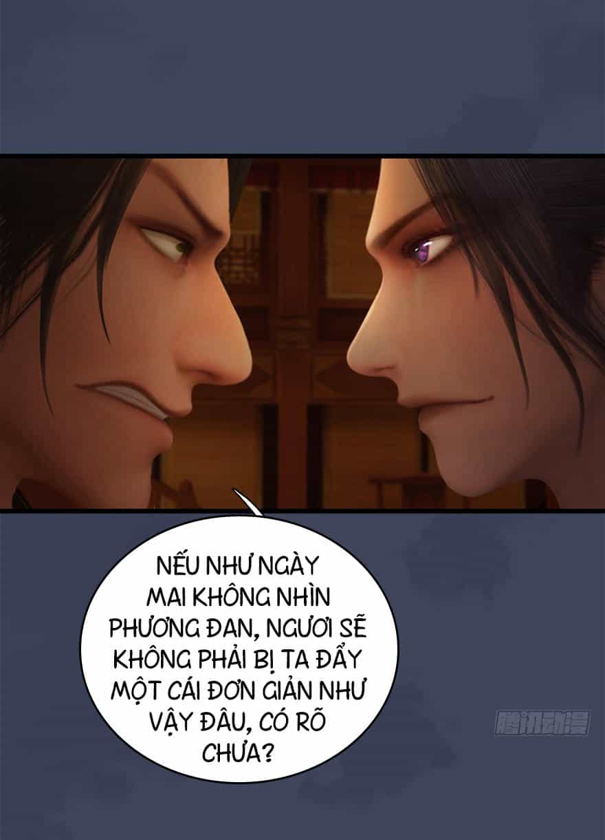 Cửu Hoang Đọa Huyền Sư - Chương 26 - ảnh 48