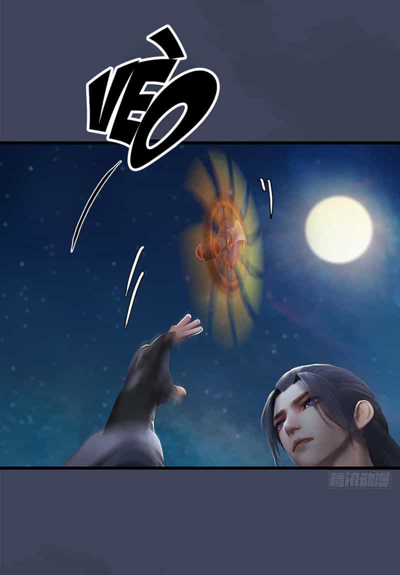 Cửu Hoang Đọa Huyền Sư - Chương 27 - ảnh 21