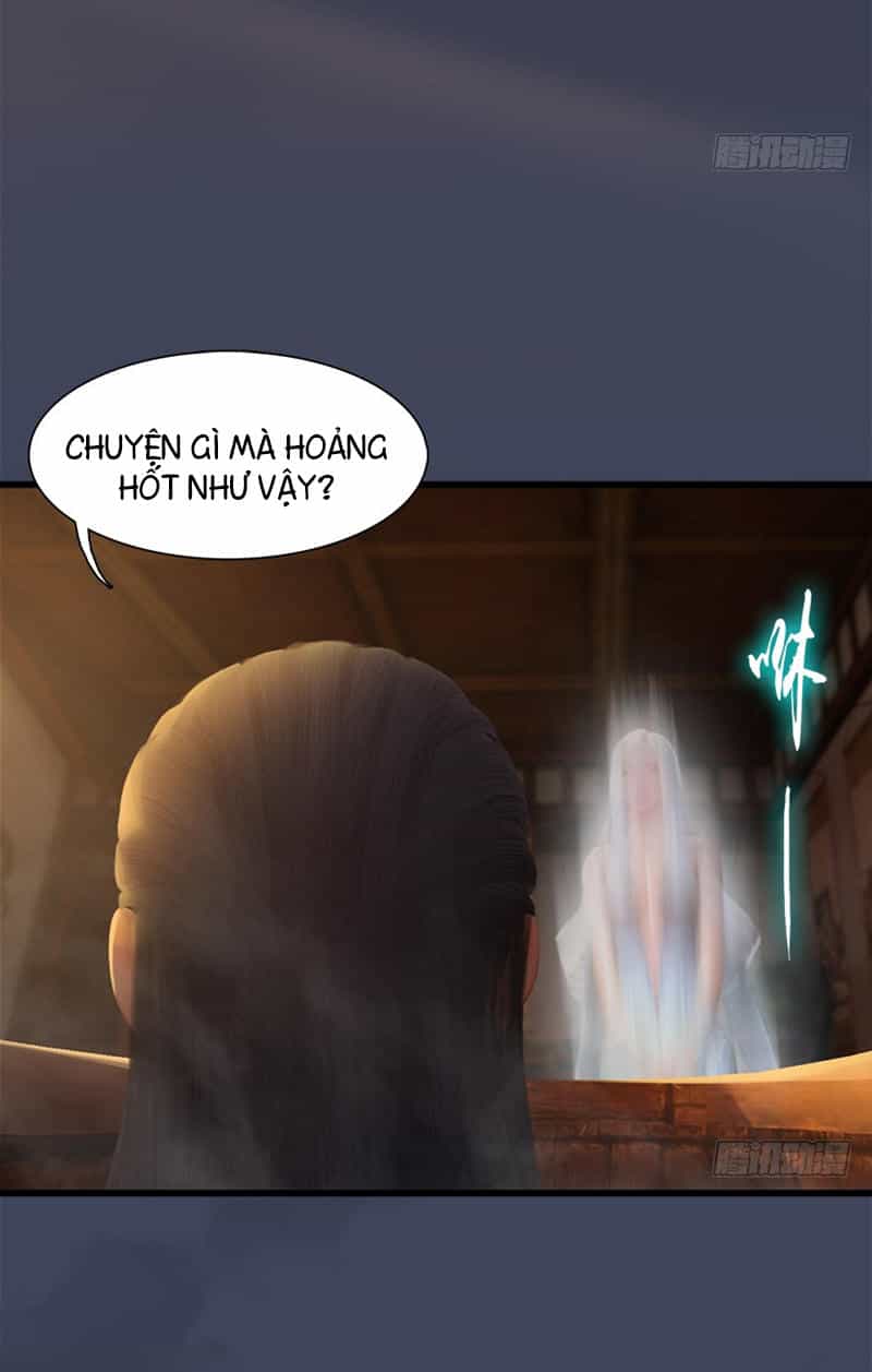 Cửu Hoang Đọa Huyền Sư - Chương 27 - ảnh 67