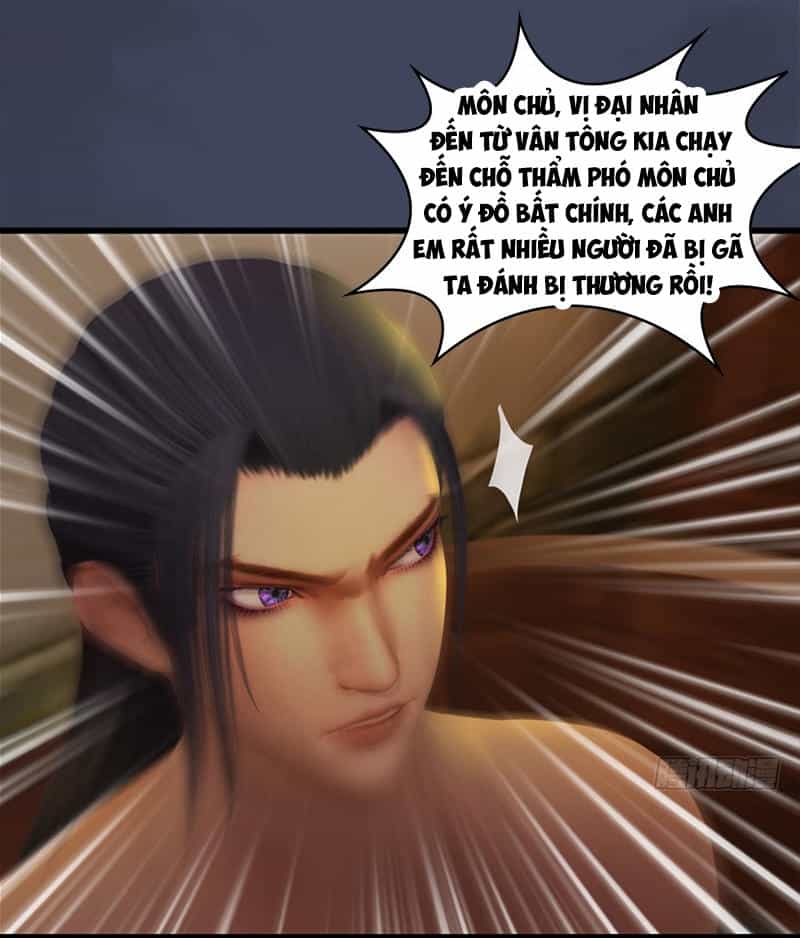 Cửu Hoang Đọa Huyền Sư - Chương 27 - ảnh 68