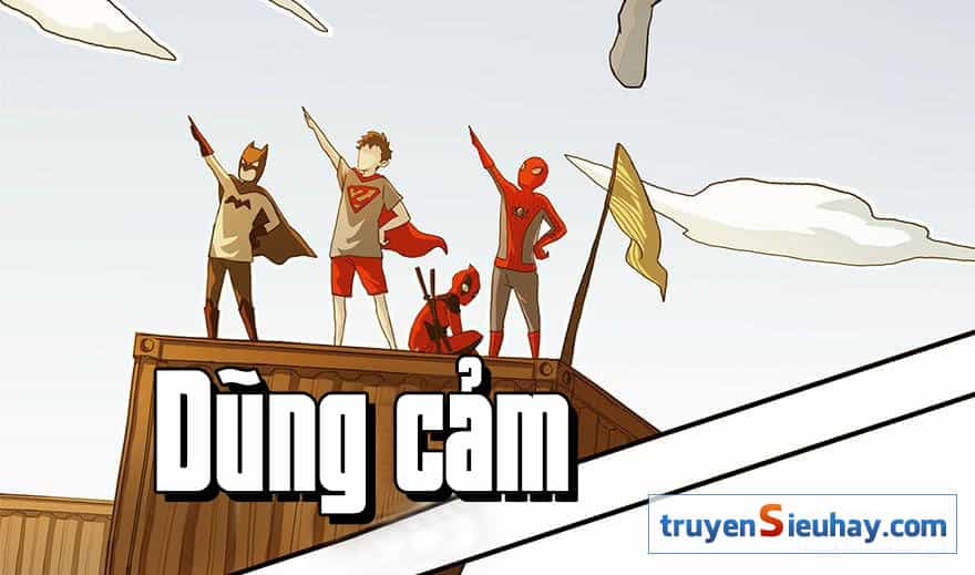 Cửu Hoang Đọa Huyền Sư - Chương 2 - ảnh 6