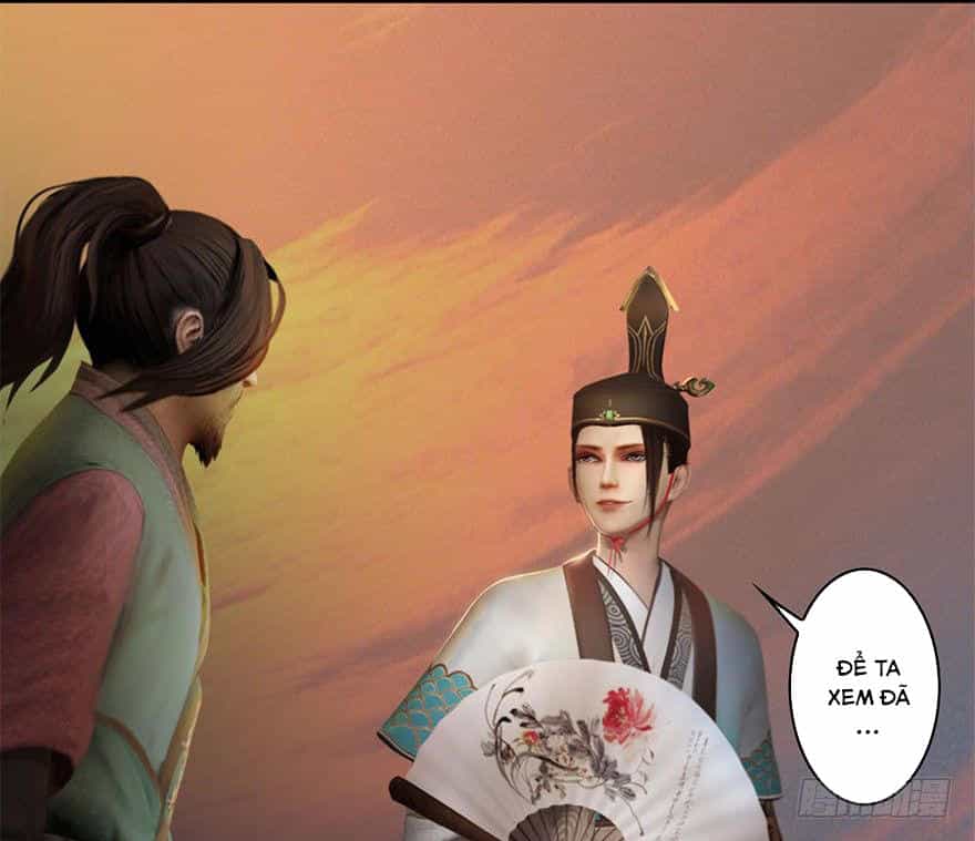 Cửu Hoang Đọa Huyền Sư - Chương 2 - ảnh 77