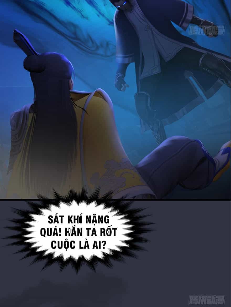 Cửu Hoang Đọa Huyền Sư - Chương 29 - ảnh 42