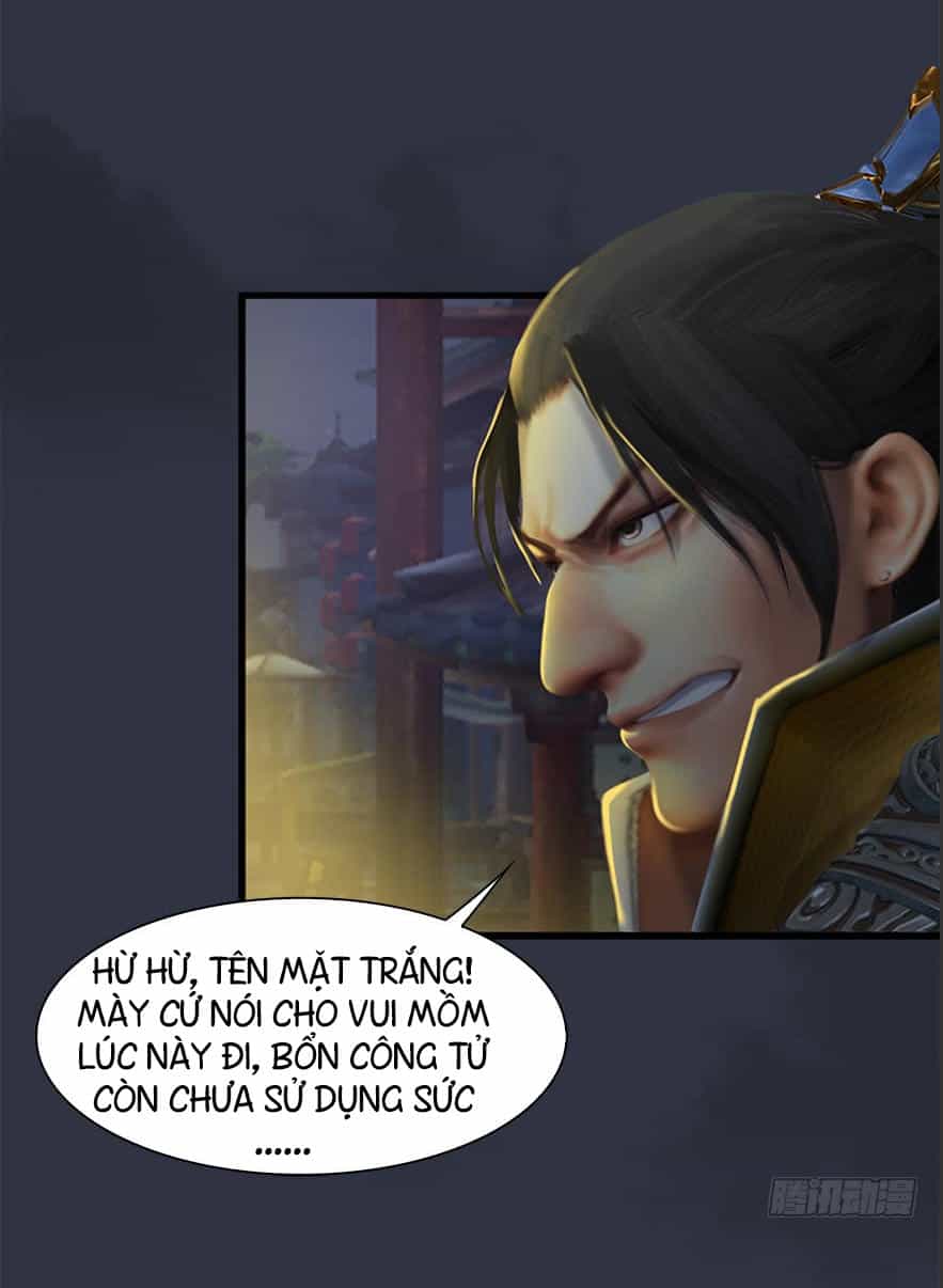 Cửu Hoang Đọa Huyền Sư - Chương 30 - ảnh 5