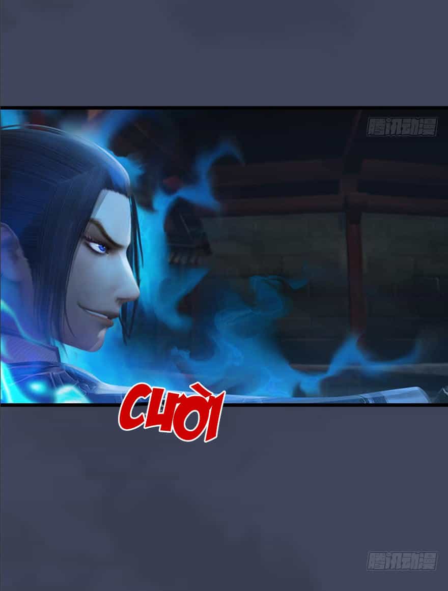 Cửu Hoang Đọa Huyền Sư - Chương 31 - ảnh 54
