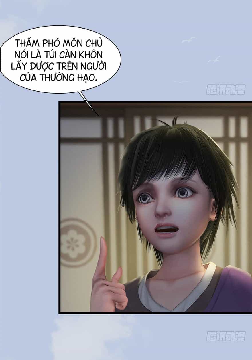Cửu Hoang Đọa Huyền Sư - Chương 33 - ảnh 23