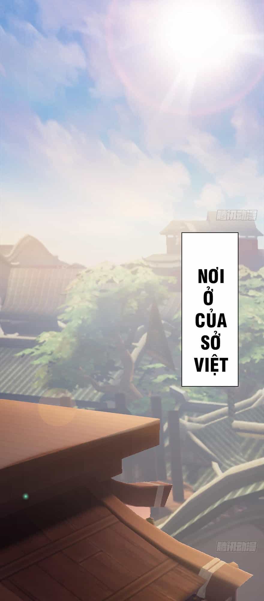 Cửu Hoang Đọa Huyền Sư - Chương 33 - ảnh 3