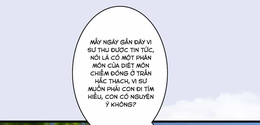 Cửu Hoang Đọa Huyền Sư - Chương 4 - ảnh 62