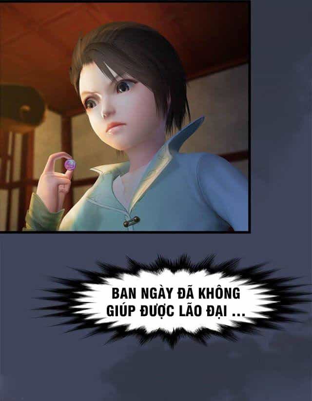 Cửu Hoang Đọa Huyền Sư - Chương 51 - ảnh 10