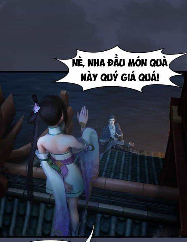 Cửu Hoang Đọa Huyền Sư - Chương 51 - ảnh 50
