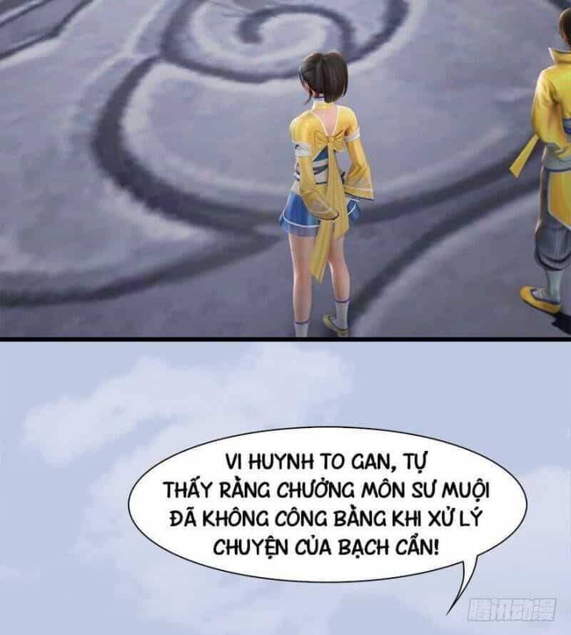 Cửu Hoang Đọa Huyền Sư - Chương 54 - ảnh 17