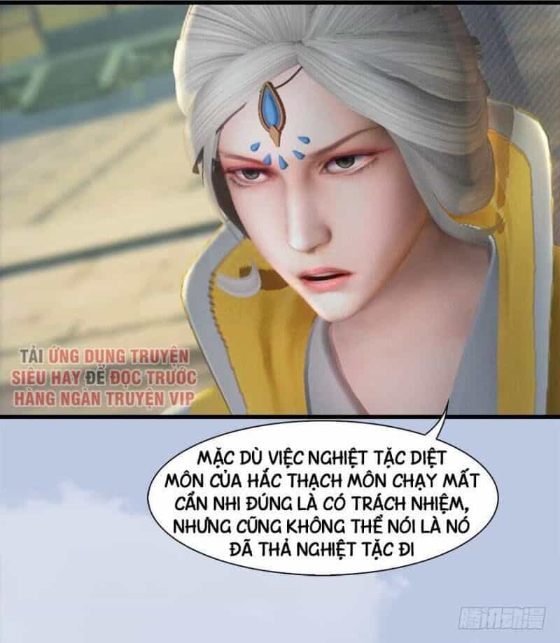 Cửu Hoang Đọa Huyền Sư - Chương 54 - ảnh 24