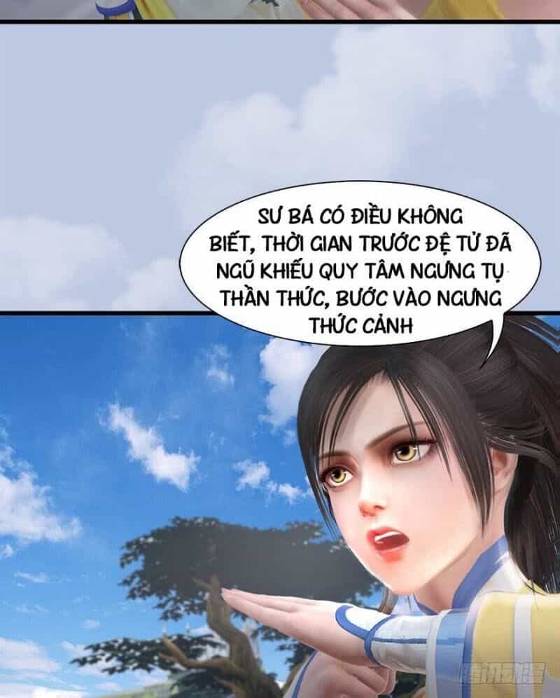 Cửu Hoang Đọa Huyền Sư - Chương 54 - ảnh 40