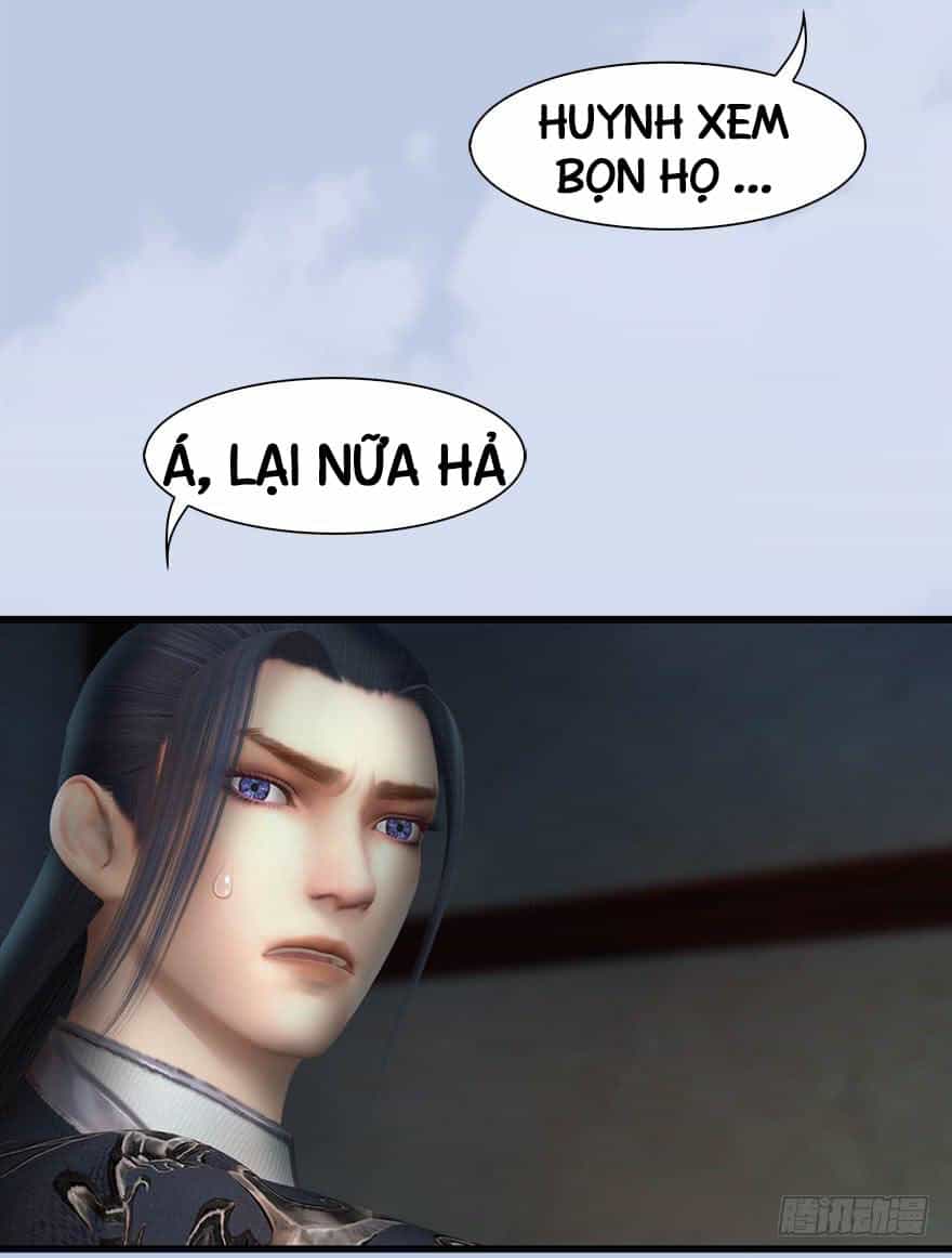 Cửu Hoang Đọa Huyền Sư - Chương 55 - ảnh 11