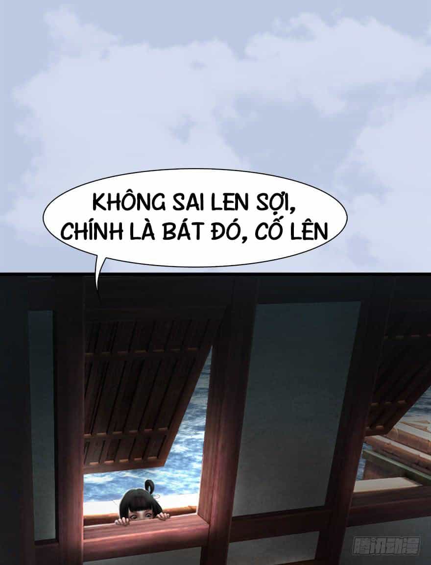 Cửu Hoang Đọa Huyền Sư - Chương 55 - ảnh 12