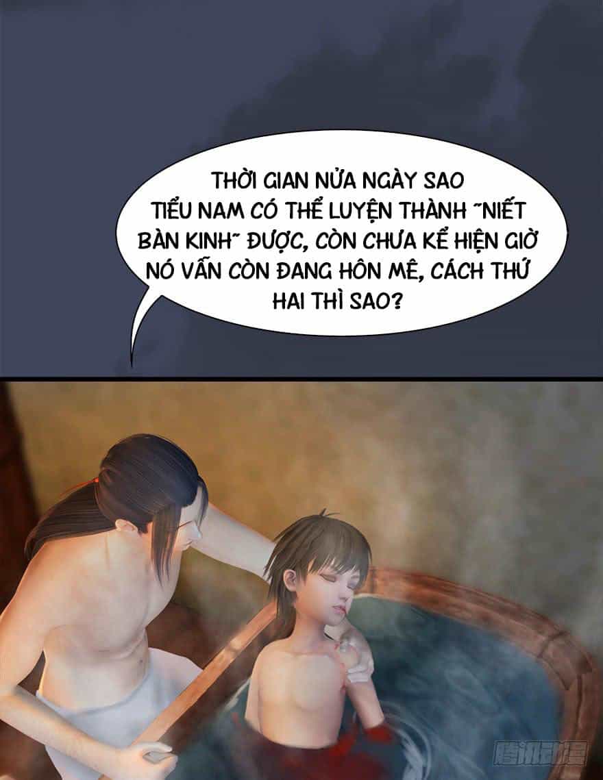 Cửu Hoang Đọa Huyền Sư - Chương 63 - ảnh 14