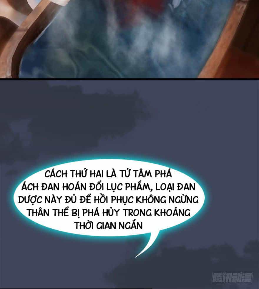 Cửu Hoang Đọa Huyền Sư - Chương 63 - ảnh 15