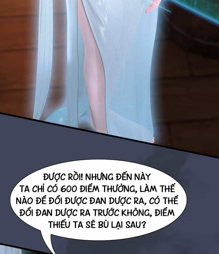 Cửu Hoang Đọa Huyền Sư - Chương 63 - ảnh 21