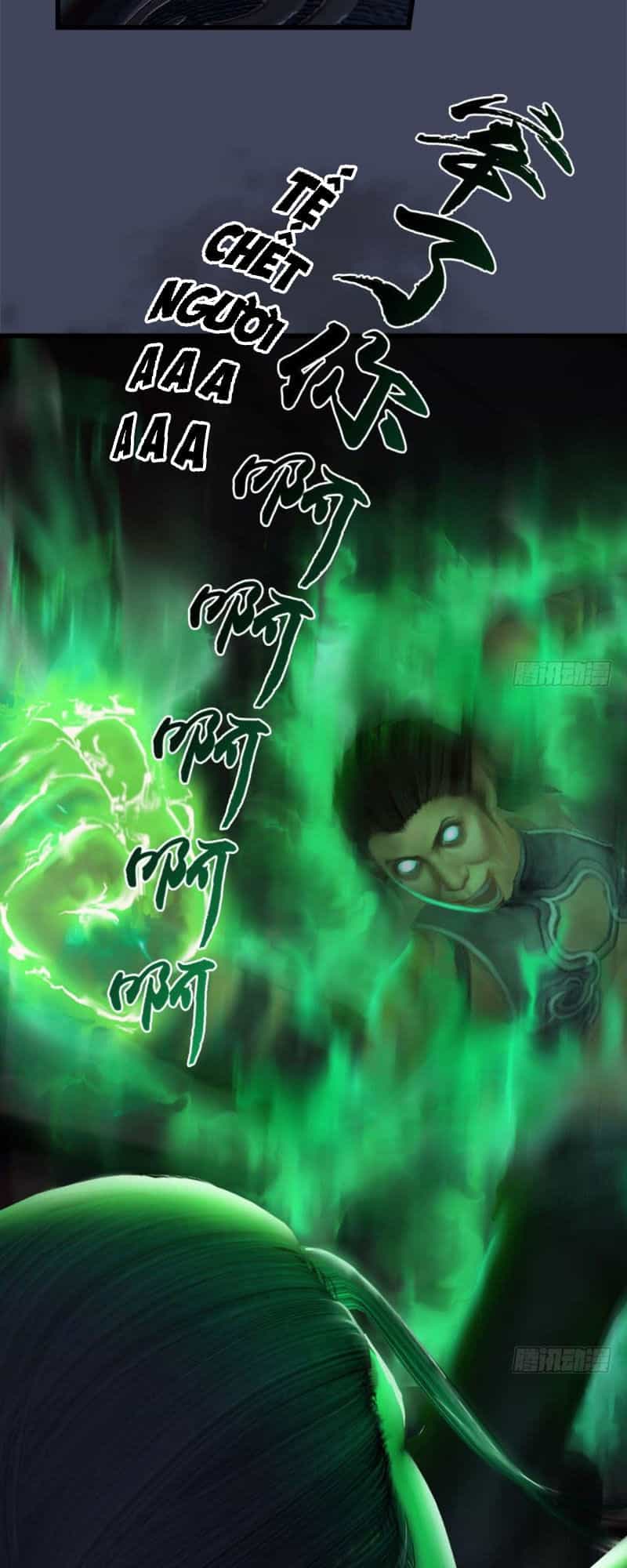 Cửu Hoang Đọa Huyền Sư - Chương 66 - ảnh 5