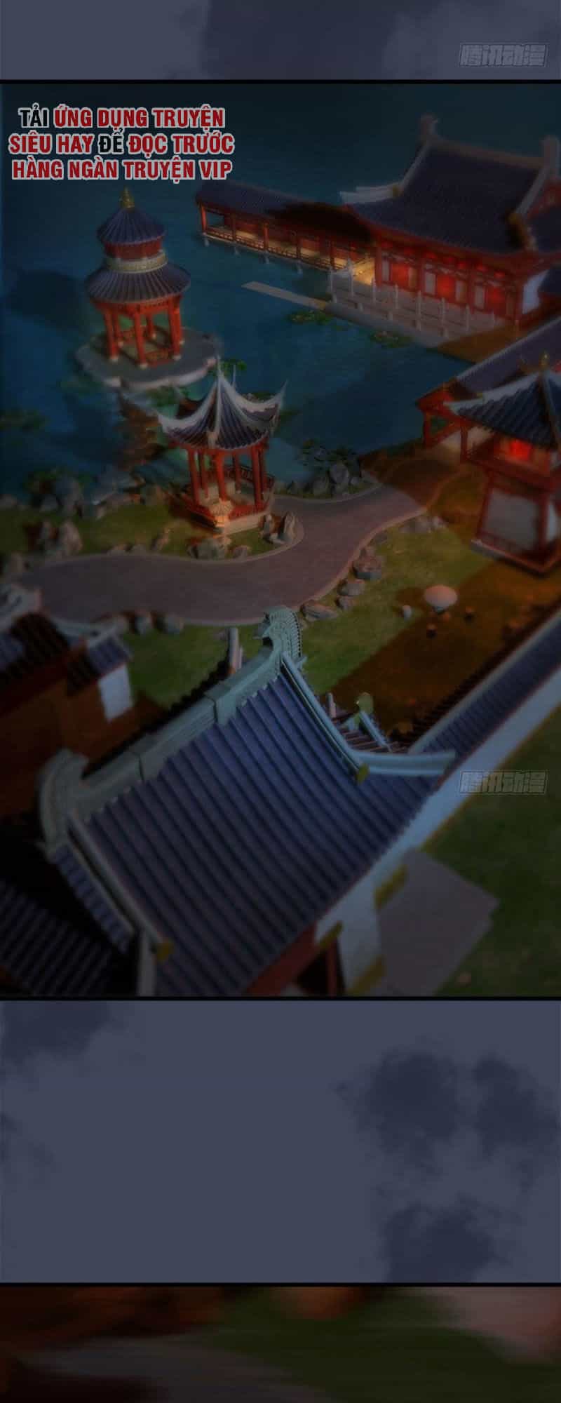 Cửu Hoang Đọa Huyền Sư - Chương 68 - ảnh 10
