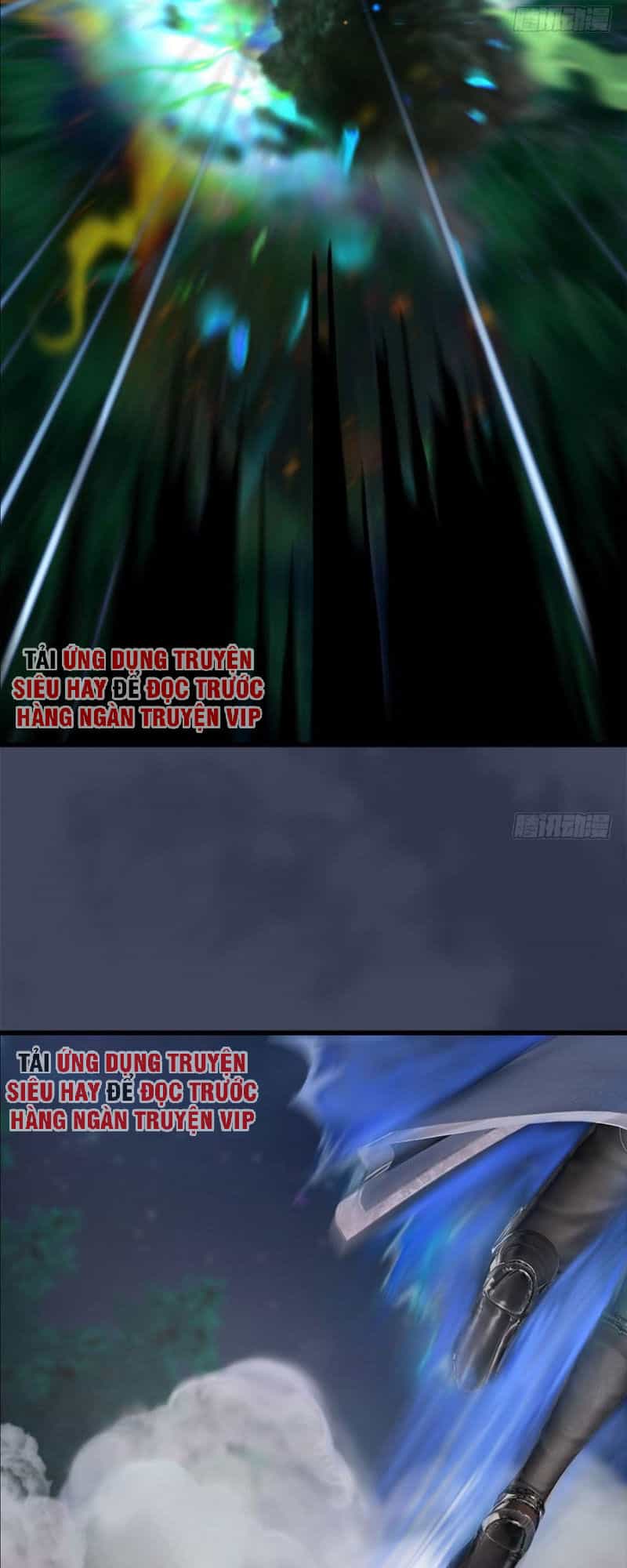 Cửu Hoang Đọa Huyền Sư - Chương 71 - ảnh 2