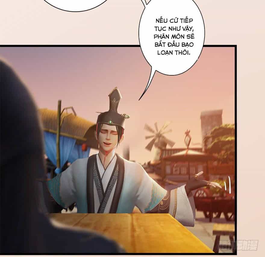 Cửu Hoang Đọa Huyền Sư - Chương 7 - ảnh 38