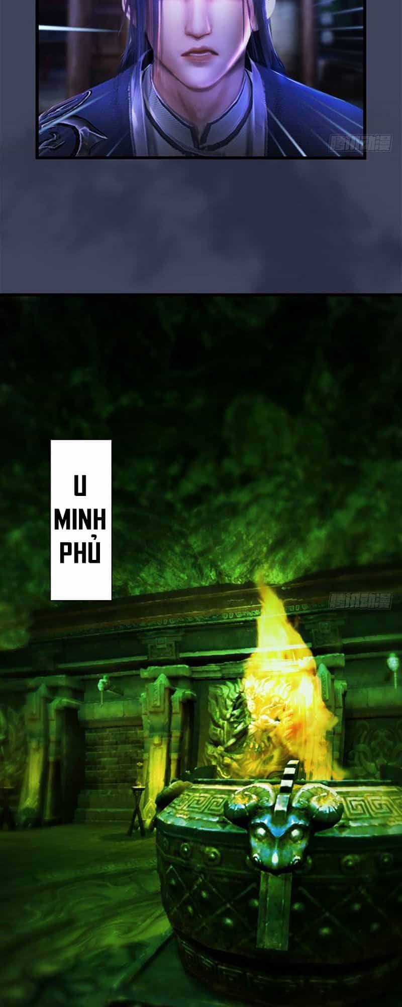 Cửu Hoang Đọa Huyền Sư - Chương 79 - ảnh 17