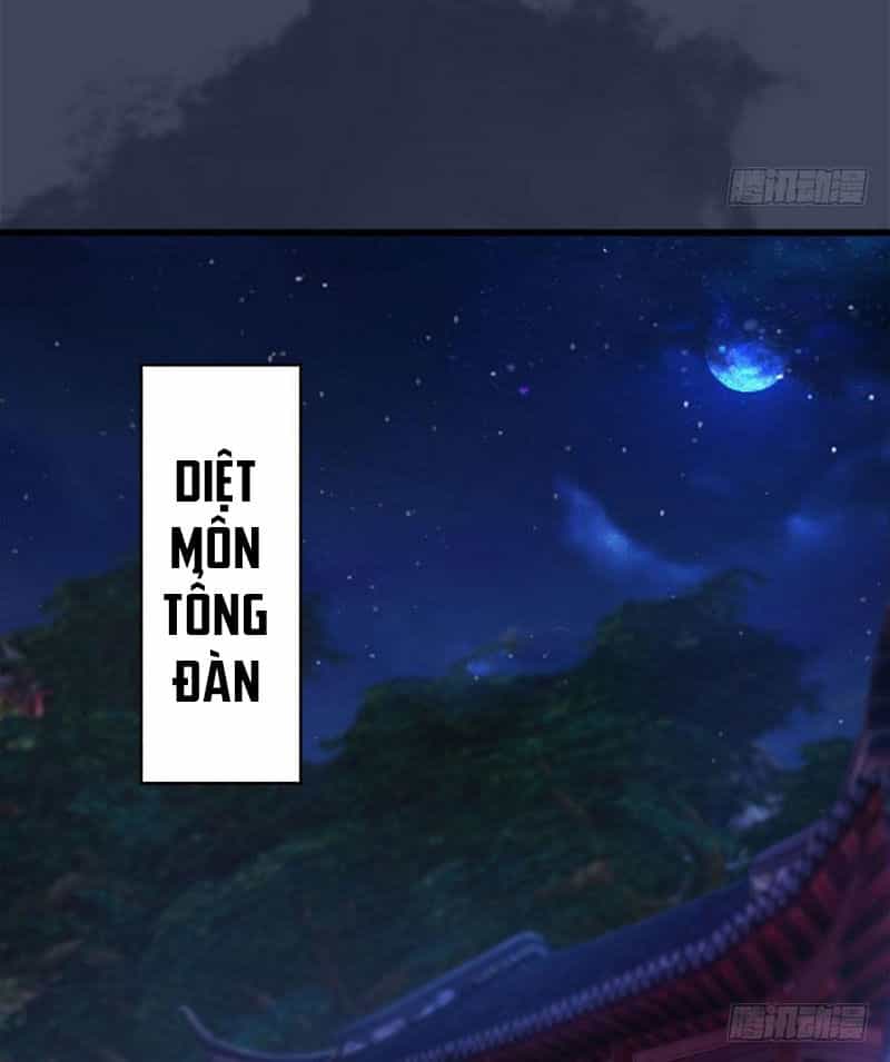 Cửu Hoang Đọa Huyền Sư - Chương 83 - ảnh 14