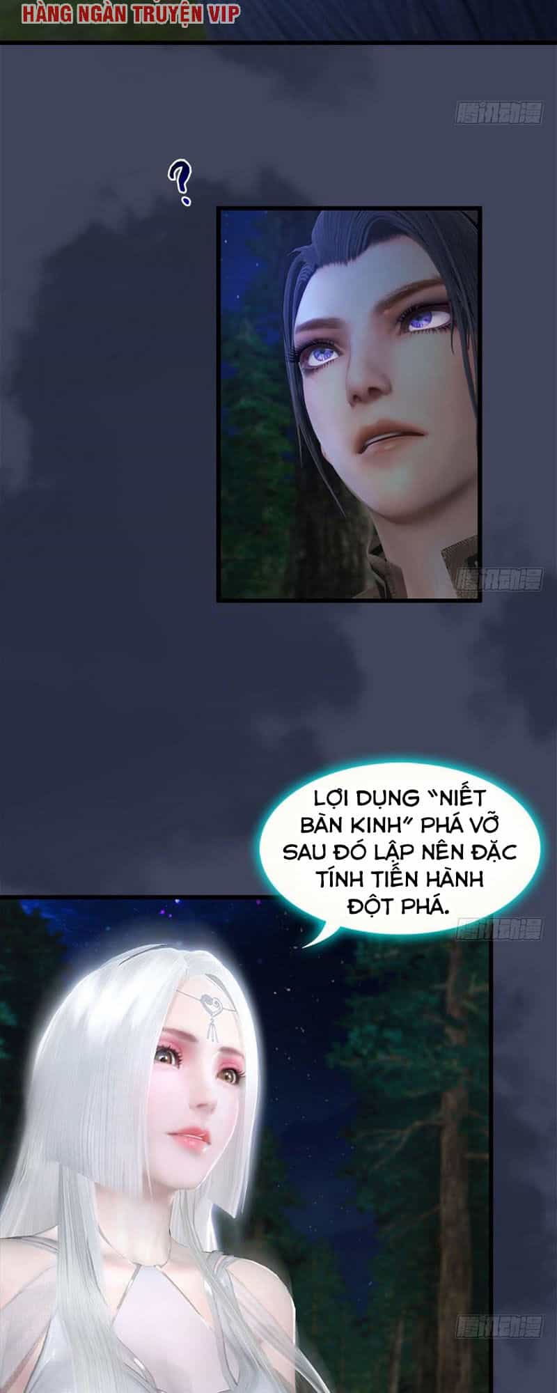 Cửu Hoang Đọa Huyền Sư - Chương 83 - ảnh 5