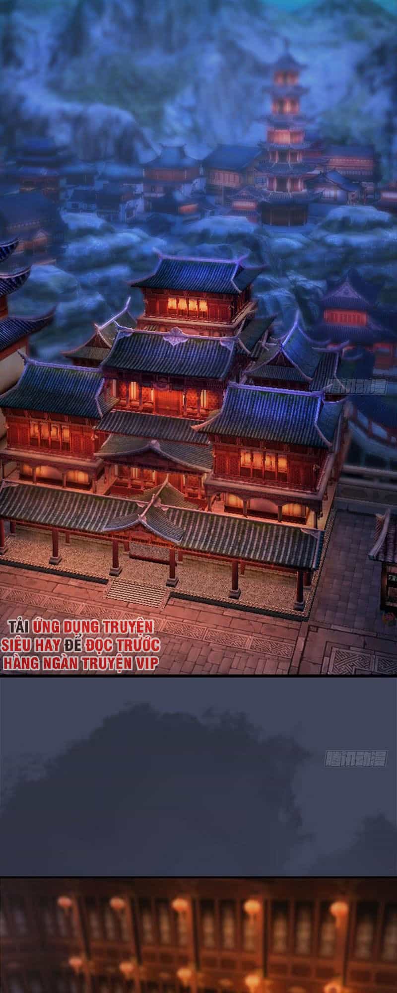 Cửu Hoang Đọa Huyền Sư - Chương 84 - ảnh 17