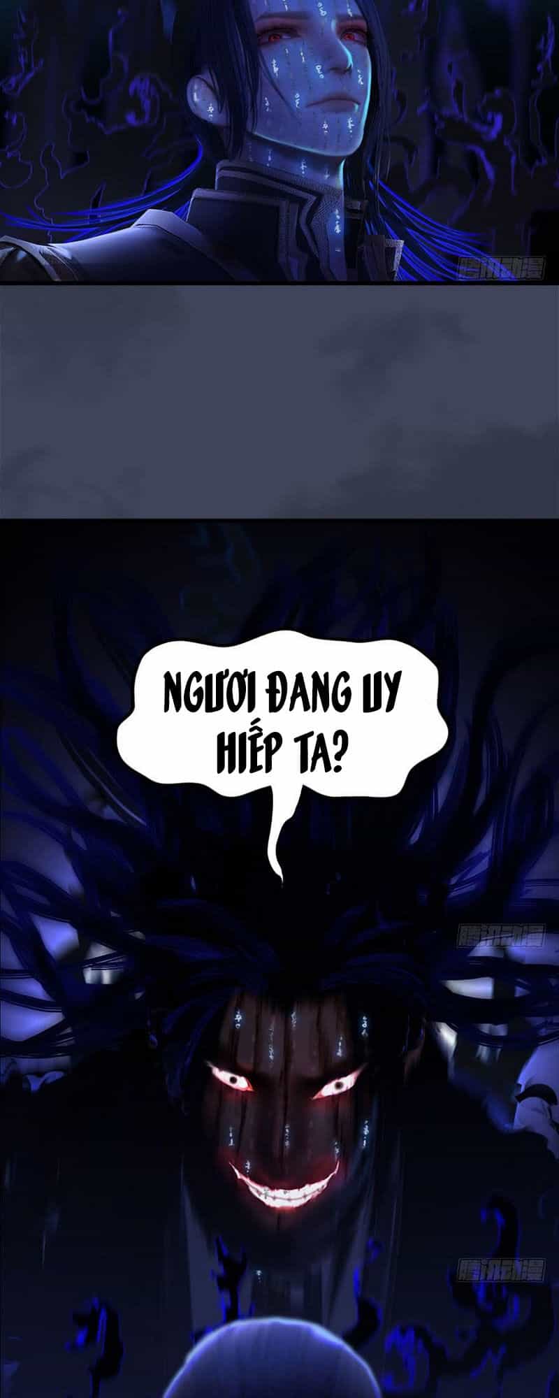 Cửu Hoang Đọa Huyền Sư - Chương 86 - ảnh 17