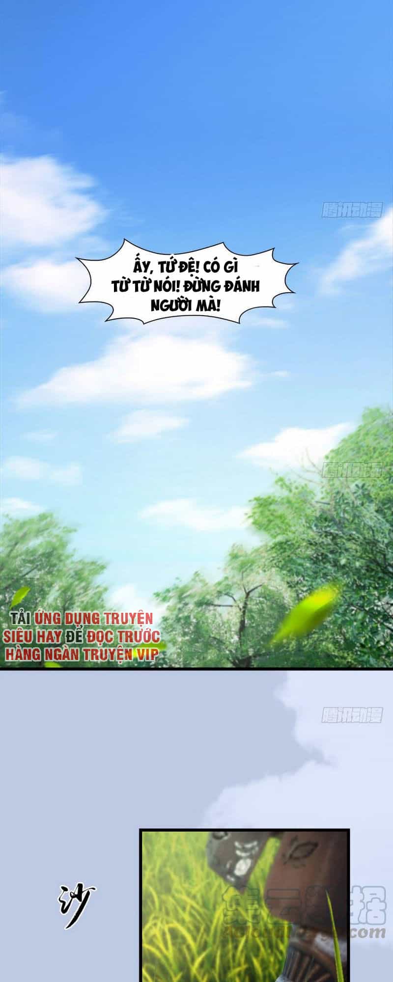 Cửu Hoang Đọa Huyền Sư - Chương 93 - ảnh 7